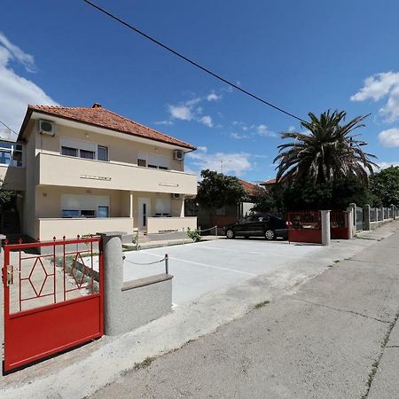 Apriori Apartments - Free Parking Zadar Exteriör bild