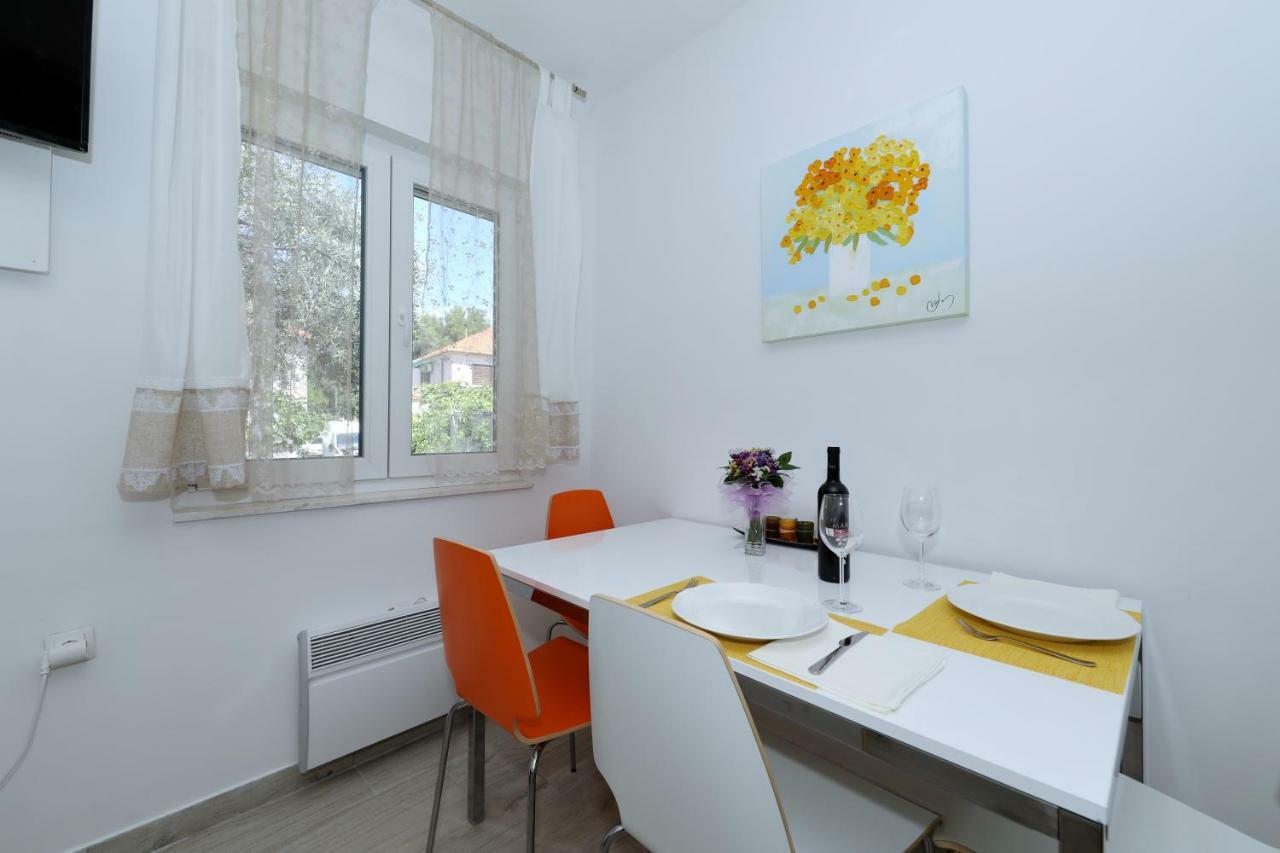 Apriori Apartments - Free Parking Zadar Exteriör bild