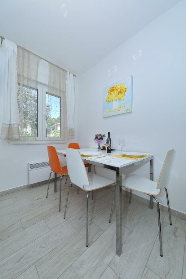 Apriori Apartments - Free Parking Zadar Exteriör bild